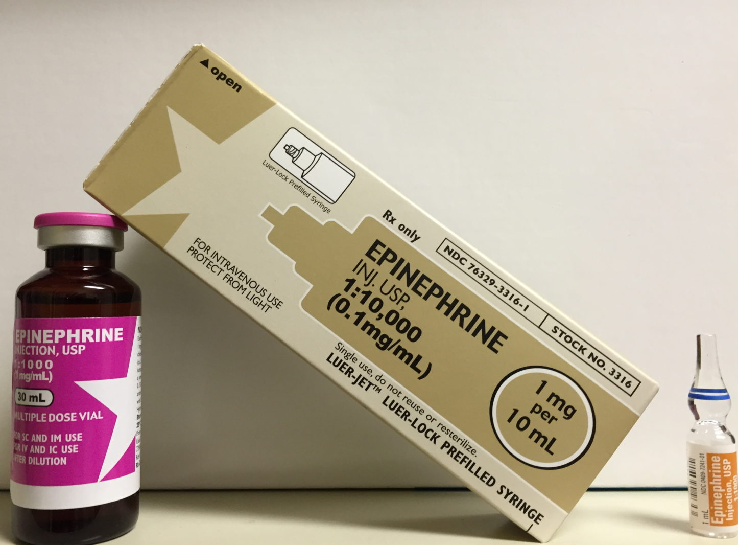 The Proper Disposal of Epinephrine (Everything You Need to Know)