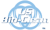 US Bio-Clean logo
