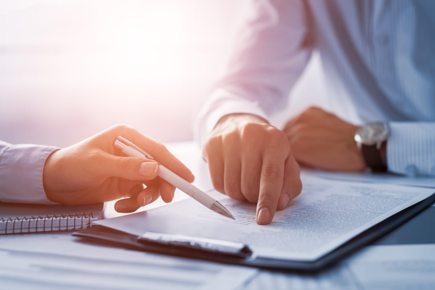 How to Properly Review Your Medical Waste Contract: 6 Things to Look For
